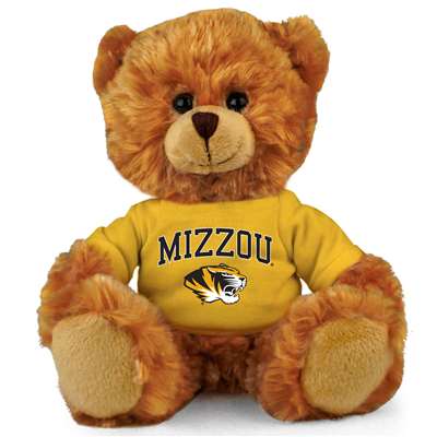 Missouri Tigers Stuffed Bear