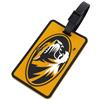 Missouri Tigers Luggage Tag