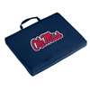 Mississippi Ole Miss Rebels Bleacher Cushion