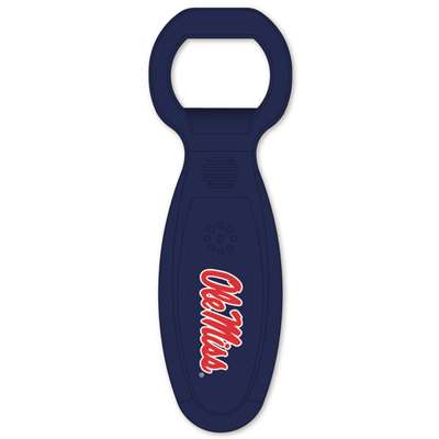 Mississippi Ole Miss Rebels Fight Song Musical Bottle Opener