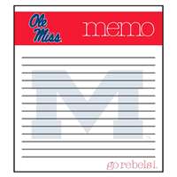 This 2 pack of memo pads features a team logo with a team color header that says Memo on each page. The body of the pad has lines and has a team logo in the background. Each pad contains 50 pages. (2 pack of 50each). Measures 4.5 inches wide by 5 inches t