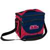 Mississippi Ole Miss Rebels 24 Can Cooler Bag