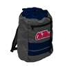 Mississippi Ole Miss Rebels Journey Backsack