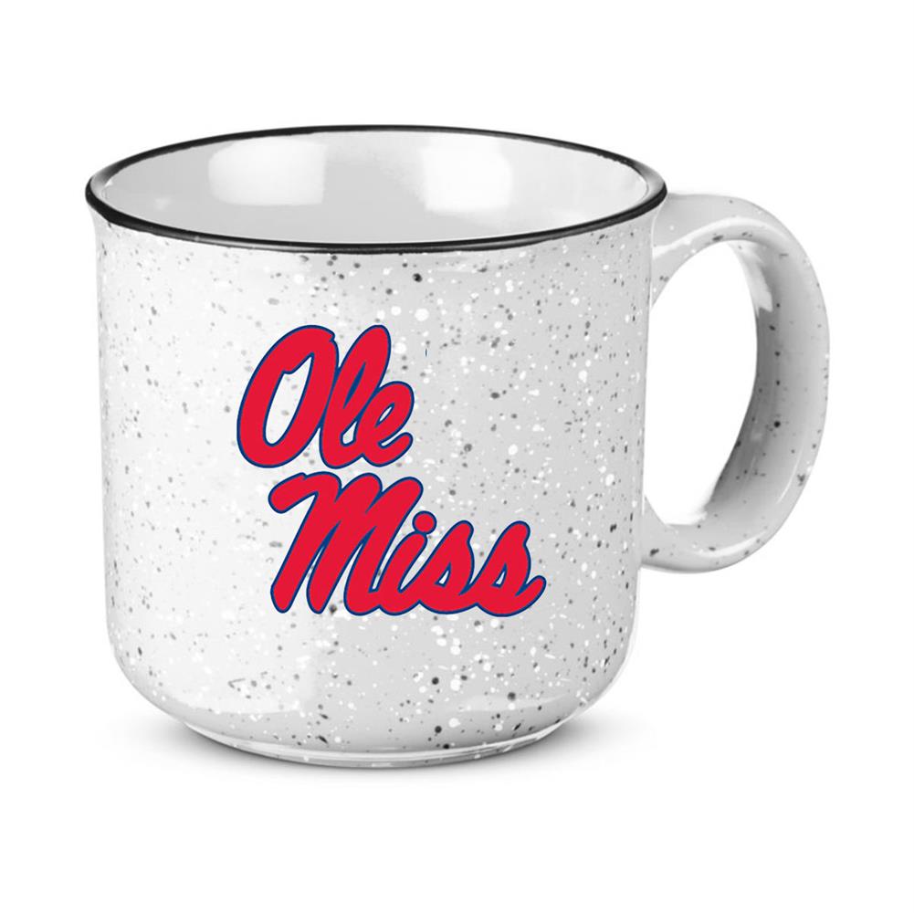 Ohio State Buckeyes 15oz. Campfire Team Mug