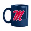 Mississippi Ole Miss Rebels 11oz Rally Coffee Mug