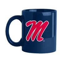 Mississippi Ole Miss Rebels 11oz Rally Coffee Mug