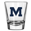 Mississippi Ole Miss Rebels Gameday Shot Glass