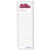 Mississippi Ole Miss Rebels Magnetic To Do List Pa