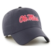 Mississippi Ole Miss Rebels 47 Brand Brrr Clean Up