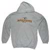 Marquette University Hooded Sweatshirt - Heather