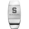 Michigan State Spartans Money Clip