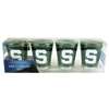 Michigan State Spartans Shot Glass - 4 Pack