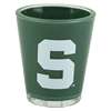 Michigan State Spartans Shot Glass