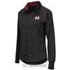 Mississippi State Bulldogs Women's Colosseum Bikram 1/4 Zip Jacket