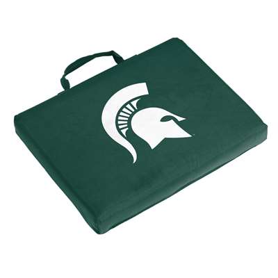 Michigan State Spartans Bleacher Cushion