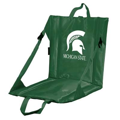 Michigan State Spartans Fold Open Stadium Seat