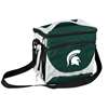 Michigan State Spartans 24 Can Cooler Bag