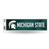 Michigan State Spartans Bumper Sticker