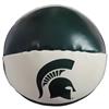 Michigan State Spartans Stuffed Mini Basketball