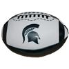 Michigan State Spartans Stuffed Mini Football