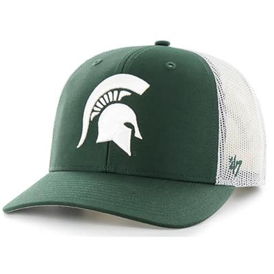 Michigan State Spartans 47 Brand Adjustable Trucke