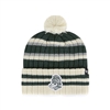 Michigan State Spartans 47 Brand Vintage Cuff Knit Beanie