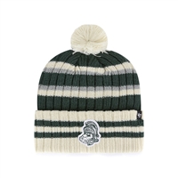 Michigan State Spartans 47 Brand Vintage Cuff Knit Beanie