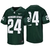 Nike Michigan State Spartans Youth Untouchable Foo