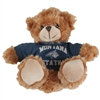 Montana State Bobcats Stuffed Bear