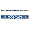 Montana State Bobcats Pencil - 6-pack