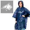 Montana State Bobcats Rain Poncho