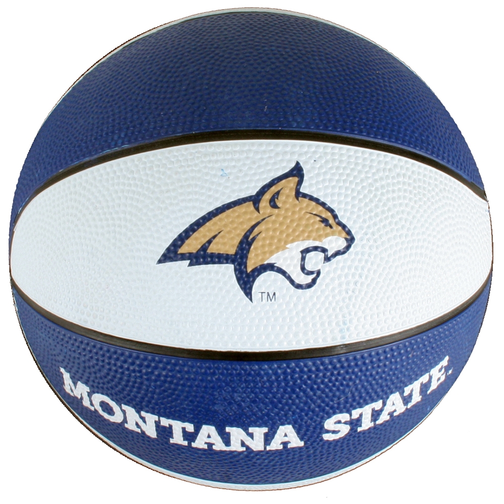 Montana State Basketball