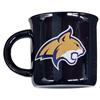 Montana State Bobcats Vintage Ceramic Mug