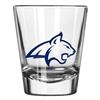 Montana State Bobcats Gameday Shot Glass