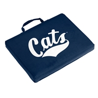 Montana State Bobcats Bleacher Cushion - Cats Logo