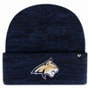 Montana State Bobcats 47 Brand Brain Freeze Cuff K