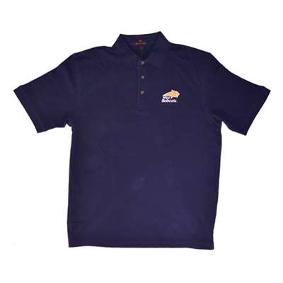 Montana State Bobcats Polo By Antigua