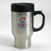 Mississippi 16oz Ss Travel Mug