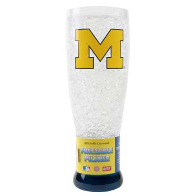 Classic Flared Pilsner/Pint Beer Glass - 16 oz