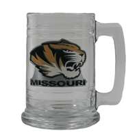 Missouri 16oz Glass Tankard