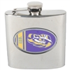 Lsu Ss Hip Flask