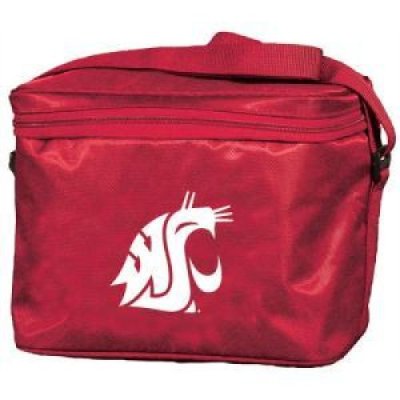 Washington State Lunch Box