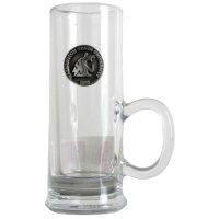 Washington State Cougars Tall Shot Glass - 2oz