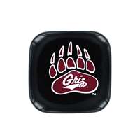 Montana Grizzlies Vinyl Hitch Receiver Cap