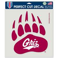 Montana Grizzlies Shop | Shop for Montana Grizzlies Decals, Stickers ...