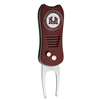 Montana Grizzlies Signature Golf Divot Tool