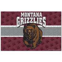 Montana Grizzlies 150 Piece Puzzle