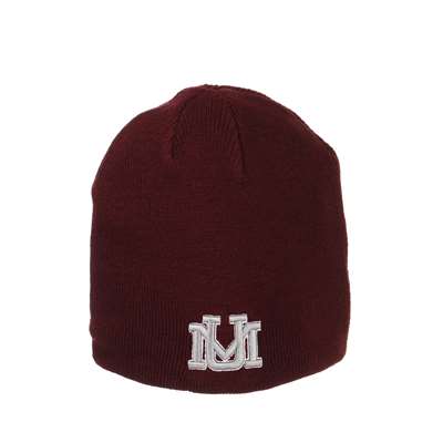 Montana Grizzlies Zephyr Edge Beanie