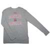 Montana Grizzlies Under Armour Heatgear Long Sleeve T-Shirt