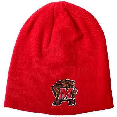 Maryland Terrapins Top of the World EZ DOZIT Beanie